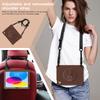 Rotating Hand Strap Case for IPad Air A16 2025 11th 10.9 2022 10th 10.2 2019 2020 2021 7th 8th 9th Gen Rugged Stand Hybrid Cover