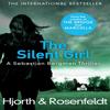 The Silent Girl by Hans Rosenfeldt Paperback Book 9781784752422