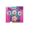TAKARA TOMY Mysterious Cotton Fluffy Wanpopo
