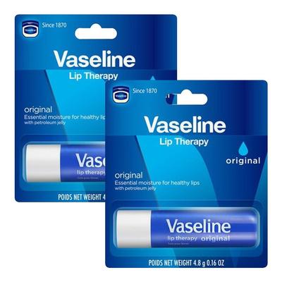 Lip Therapy Original 4.8g X 2