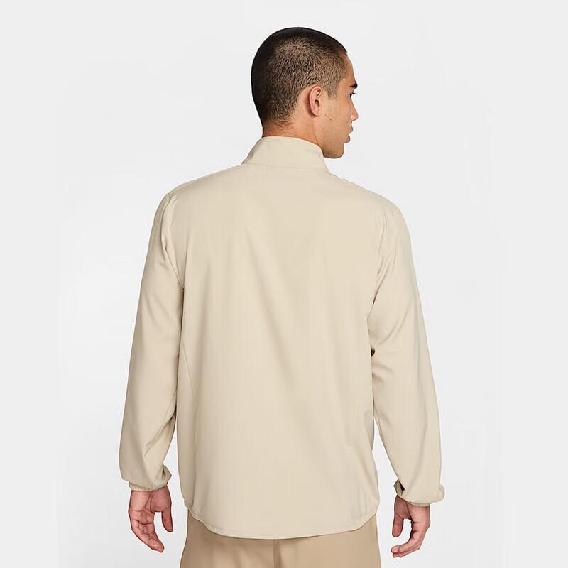 Nike Men's Casual Woven Jacket
