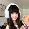 Cute Plush Ear Warmer Collapsible Thickening Ear Cover Keep Warm Anti-Freeze Winter Earmuffs for Women Girls