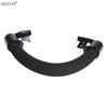 1pc Black Soft EVA Multi-purpose Auto Rear Seat Safety Handle Hook Holder Car Seat Back Armrest Interior Accessories