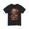 Erling Haaland Graphic T-Shirt and Kids T-Shirt | 100% Cotton Football Fan Apparel