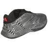 adidas Crazy Energy Plus Černá Metalická Stříbrná Unisex Tenisky Bílé JS4289
