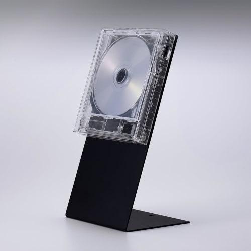 

Aluminum Stand for CP1/CP2 (Black)