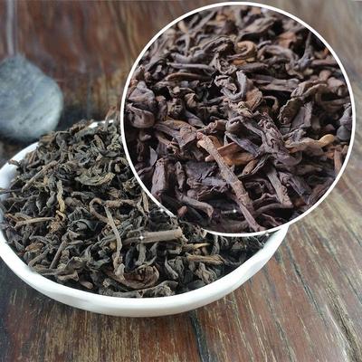 2006 Year Ripe Puer Tea China Yunnan Health Care Shu PuerhTea Aged Puerh Tea