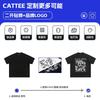 Unisex Classic Crew Neck Long Sleeve Tee Soft Cotton Casual Oversized Top Fall Outdoor Daily Wear