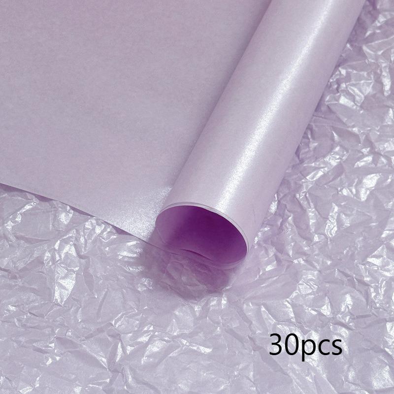 Pearlescent Gift Wrapping Paper - for Holidays,Christmas,Thanksgiving Day,Weddings,and Special Occasions|Used for Gift Packaging
