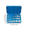 Bearing Tool Sleeve Kit Compact for Workshop Use, Auto Mechanics
