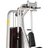 JUNXIA JX-3027 Shoulder Press Chair