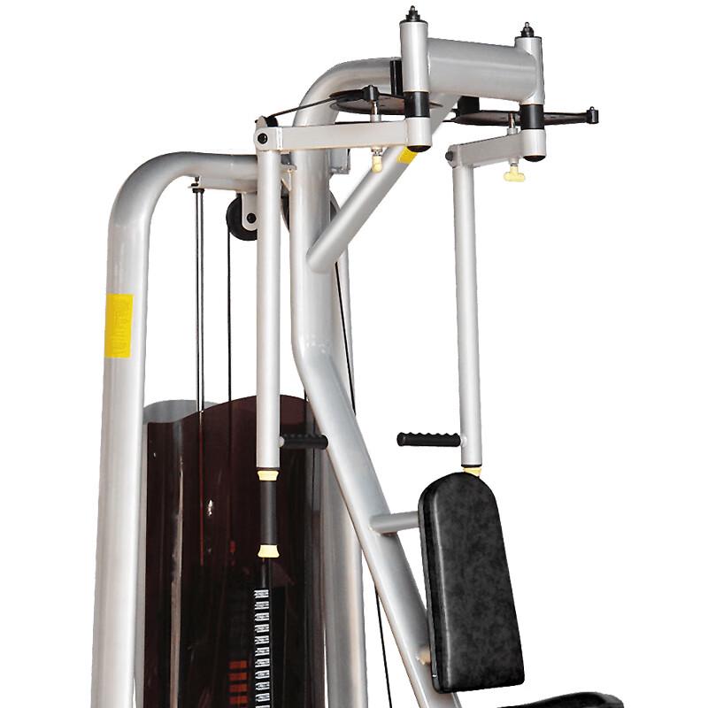 JUNXIA JX-3027 Shoulder Press Chair