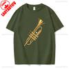Mint Jams Casiopea Retro Jazz Anni '80 Magliette Grafiche Donna Uomo Cotone Alta Qualità T-shirt Moda Vintage Unisex Streetwear Top
