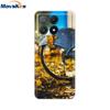 Poco X6 Pro Case Soft Clear Silicone Phone Case For Xiaomi Pocox6 Poco X6  X 6 Pro X6Pro 5G Shockproof Shell Mask Bag Back Cover