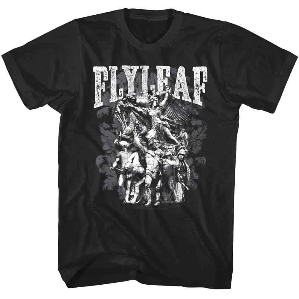 

Мужская футболка Flyleaf Memento Mori M
