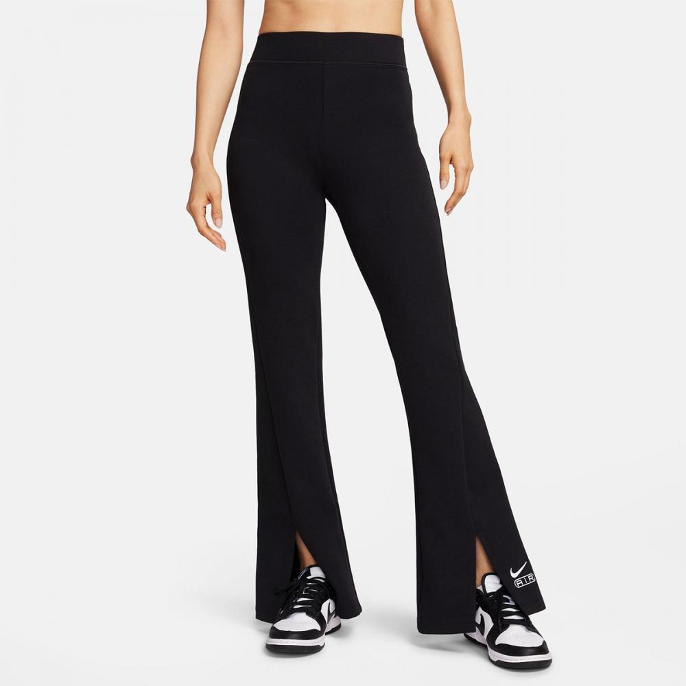 

Женские тайтсы Nike Sportswear Air с высокой посадкой FN1892 010