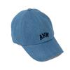 ANOWEEK Anw Logo Cap