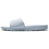 Benassi Slides 'Wolf Grey White' Men's 910311-002