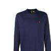 Polo Ralph Lauren Polo Pony long-sleeve T-shirt 710842632-004