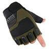 Tactical Half-finger Gloves Sports Outdoor Cycling Bicycles Non-slip and Wear-resistant