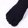 Short Socks Invisible Cotton Mesh Toe Socks Mesh Socks Five Toe Socks Five-Finger Socks Men's Socks
