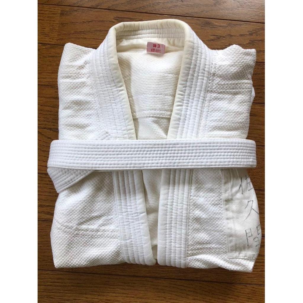 Used Urgent: Judo uniform needed