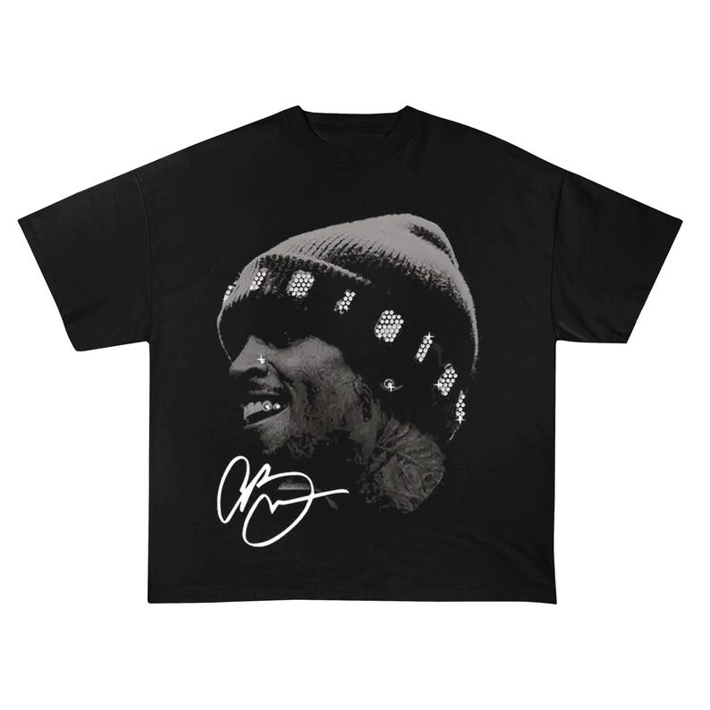 Chris Brown Big face Breezy Bowl XX Tour Unisex T-Shirt, Chris Brown Album Unisex T-Shirt M