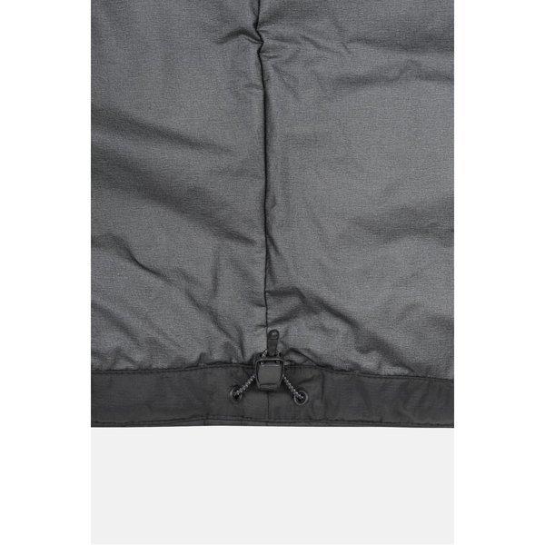 Kolon SportS Men S Lightweight Down Jacket U Neck V2jdx25611cha