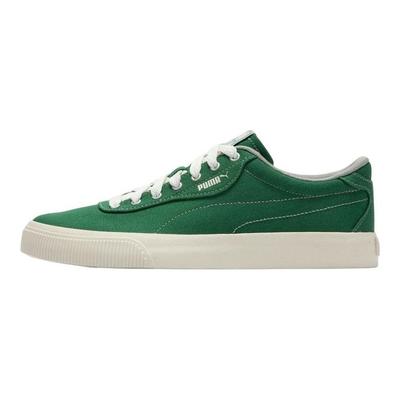IV-60 Vine Unisex Sneakers Green Warm-White 390425-02