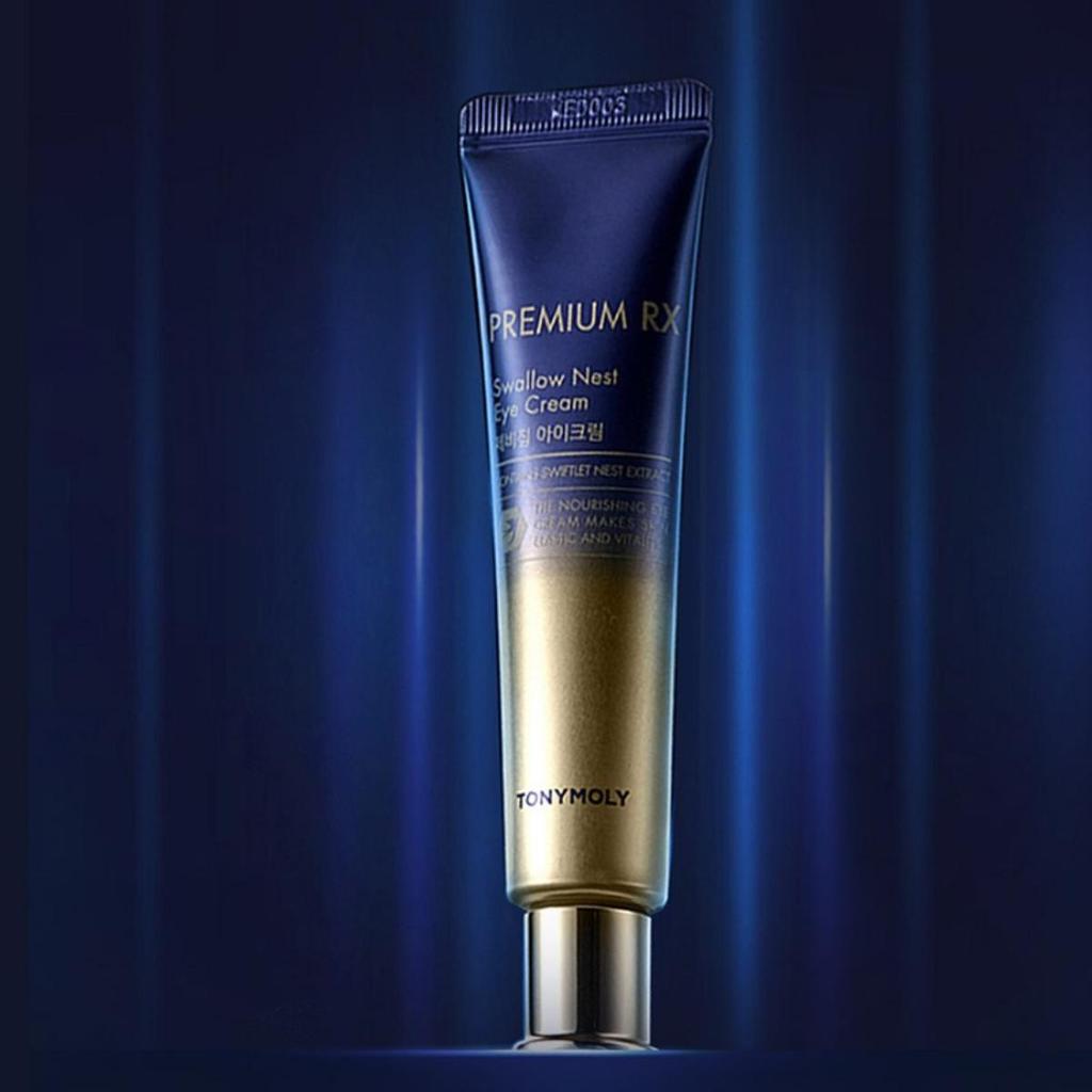 [Tonymoly] Premium RX Swallow Nest Eye Cream  30ml