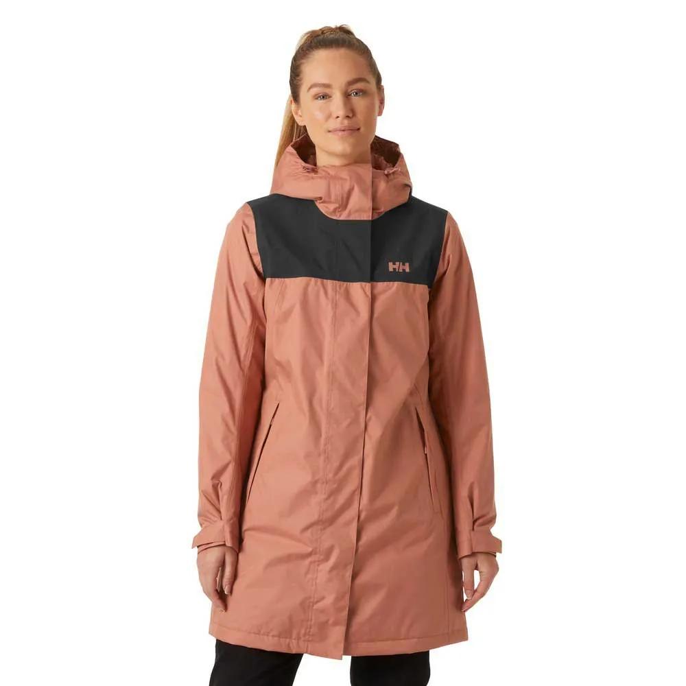 

Helly Hansen Флисовая на молнии Vancouver XL