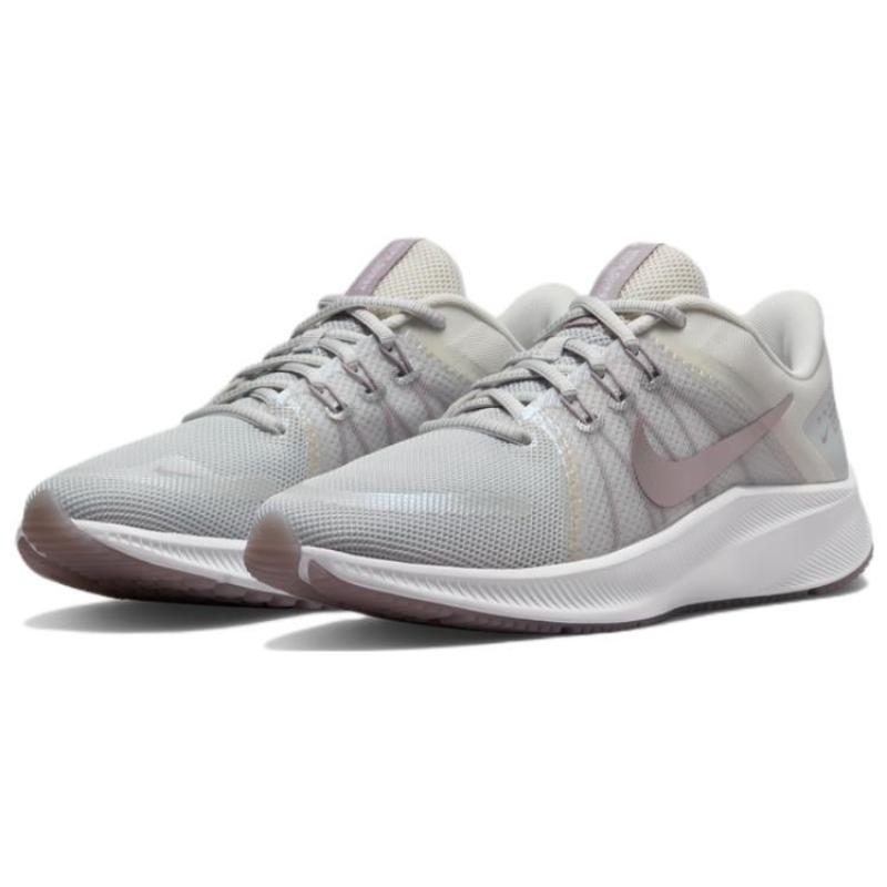 Nike Quest 4 Premium 'Photon Dust Metallic Lustre' Women's Sneakers DA8723-011