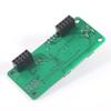 DMR/P25/YSF/DSTAR MMDVM Gateway Hotspot | OLED Display & Antenna Expansion Board for Digital Radio