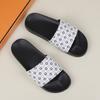 Shoes Summer Men Slippers Shoes Male Sandals Soft Non-slip Casual Indoor Outdoor EVA Sandals Beach Garden Fashion Casual Sandals
