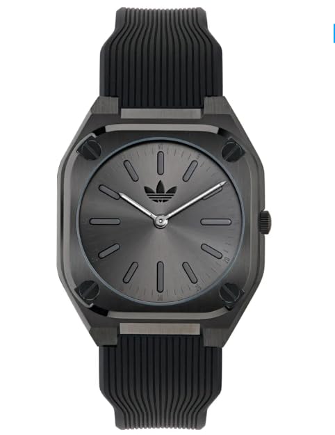 

Casual Watch AOFH24503 Black [Adidas] [Goods] чорний