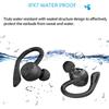 JYL TS Waterproof Sports Earbuds IPX7 20H Playtime Dual Wear HiFi Stereo Immersive Listening