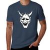 Mst Oni Demon Tshirt Lightweight Running Sports Tshirt