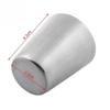 30ml Stainless Steel Outdoor Travel Camping Cup Drinking Mug Beer Tea Coffee Bag Travel Set