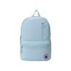 All Star Polyester Backpack Unisex Azure CV2513026PS-001