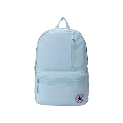 All Star Polyester Backpack Unisex Azure CV2513026PS-001