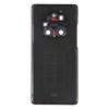 For Huawei Mate 40 Pro 5G Battery Housing with Adhesive Sticker+Camera Lens Cover