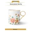 Auratic National Porcelain Ceramic Mug 350ml