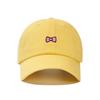 New Sunscreen, Sunshade, Baseball Hat, Bow Enlarged and Deepened, Small and Versatile Cap.