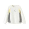 Balabala Kinder Sweatshirt-T-Shirt mit Buchstabenprint