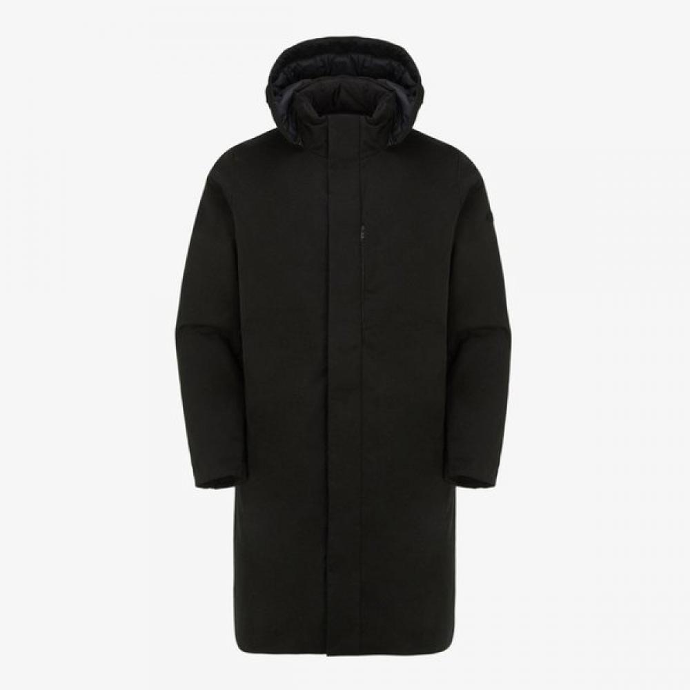 

The North Face Men S Luka V Coat Black Nc3nr64a BLACK/095