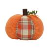 Fabric Pumpkins, Holiday Decorations, Decorative Ornaments, Plush Toys.