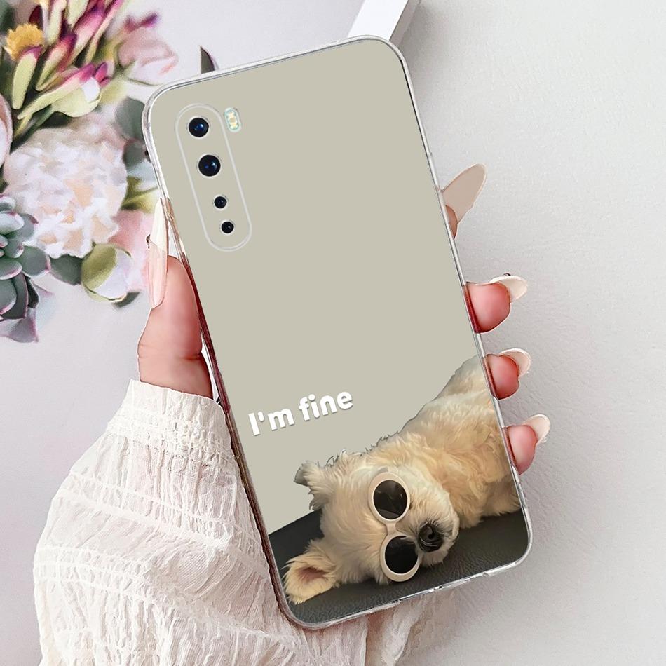 For OnePlus Nord / 8 Nord 5G / OnePlus Z Fashion Cool Pattern Phone Case For One Plus Nord 5G 1+ 8Nord Soft Silicone TPU Cases