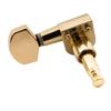 Musiclily Pro Guitar Tuners for SQ Squier Electric Gold 6-Pin 2-Pin Stratocaster/Telecaster Guitars,