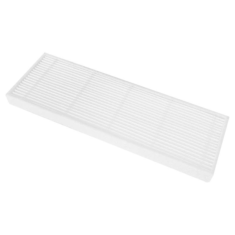 For Uoni V980 Plus Robot Vacuum Cleaner Replacement Main Roller Brush Side Brush Hepa Filter Mop Cloth Spare Parts Accessories