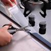 Kitchen Sink Grout Sealant Stove Waterproof Edge Sealant Sink Anti-mold Gap Strip Sink and Toilet Edge Strip